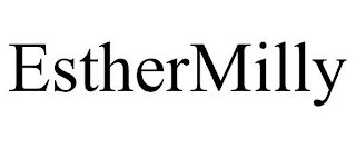ESTHERMILLY