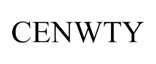 CENWTY