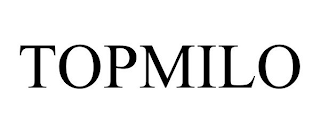 TOPMILO
