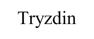 TRYZDIN
