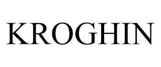 KROGHIN