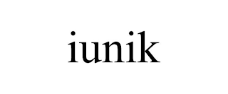 IUNIK