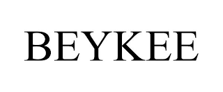 BEYKEE