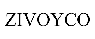 ZIVOYCO