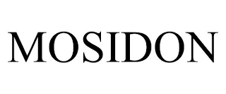 MOSIDON