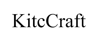 KITCCRAFT