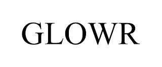 GLOWR