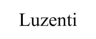 LUZENTI