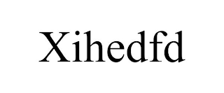 XIHEDFD