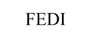 FEDI