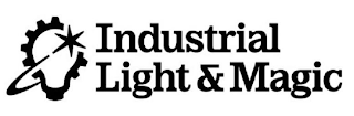 INDUSTRIAL LIGHT & MAGIC