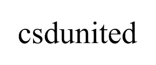 CSDUNITED