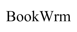 BOOKWRM