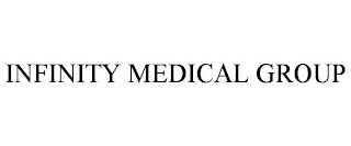 INFINITY MEDICAL GROUP