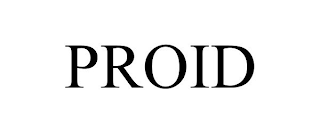 PROID