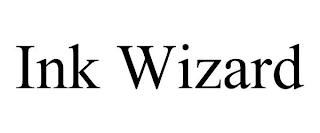 INK WIZARD