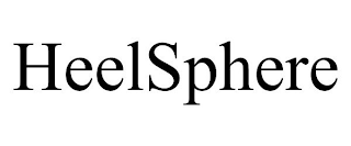 HEELSPHERE