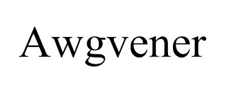 AWGVENER