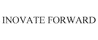 INOVATE FORWARD