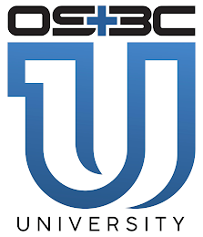 OSBC U UNIVERSITY