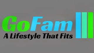 GOFAM A LIFESTYLE THAT FITS