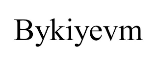 BYKIYEVM