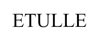 ETULLE