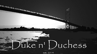 DUKE N' DUCHESS EST. 2014