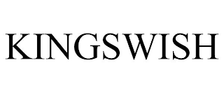 KINGSWISH