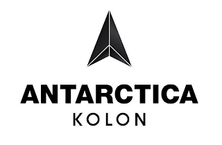 ANTARCTICA KOLON