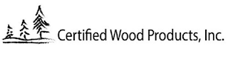 CERTIFIED WOOD PRODUCTS, INC.
