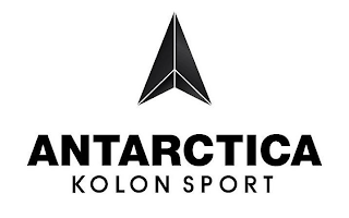 ANTARCTICA KOLON SPORT