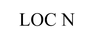 LOC N