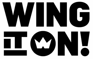 WING IT ON!