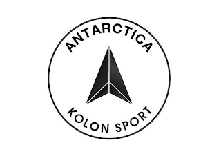 ANTARCTICA KOLON SPORT