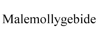 MALEMOLLYGEBIDE