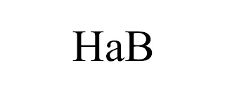 HAB