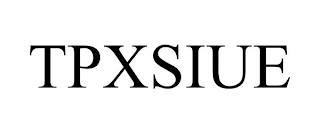 TPXSIUE