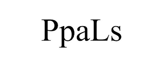 PPALS