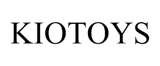 KIOTOYS