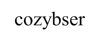 COZYBSER