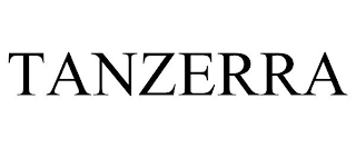 TANZERRA