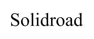 SOLIDROAD