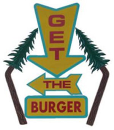 GET THE BURGER