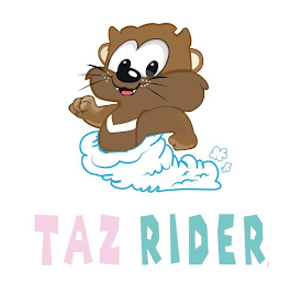 TAZ RIDER,