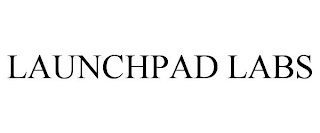 LAUNCHPAD LABS