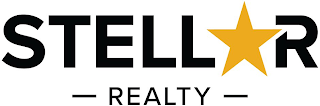 STELLAR REALTY