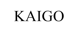 KAIGO