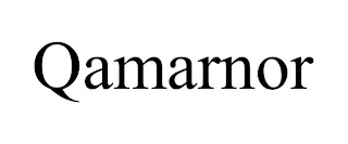 QAMARNOR