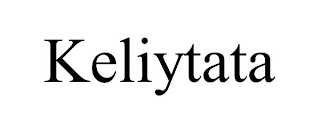 KELIYTATA